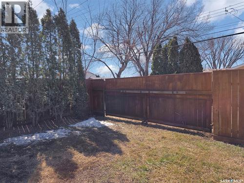 2406 Preston Avenue S, Saskatoon, SK - Outdoor
