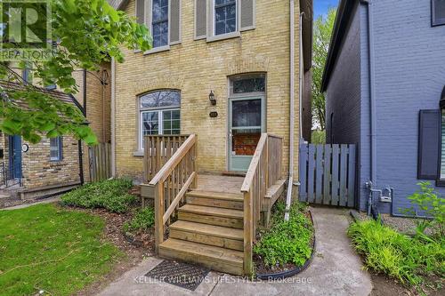 303 PALL MALL STREET , London East (East F), Ontario N6B 2G8 2