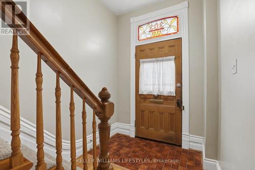 303 PALL MALL STREET , London East (East F), Ontario N6B 2G8 4