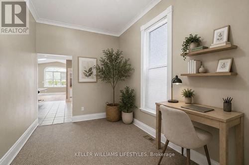 303 PALL MALL STREET , London East (East F), Ontario N6B 2G8 5