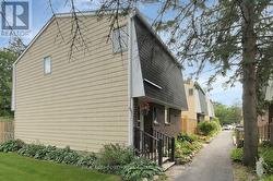Exterior - 