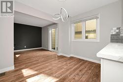 Dining Room/Living Room - 