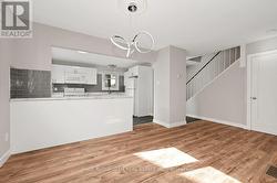 Dining Room-Kitchen - 