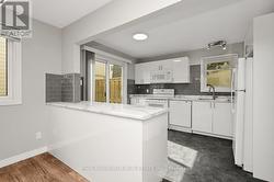 Kitchen - 