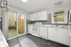 Kitchen - 
