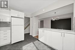 Kitchen - 
