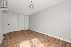 Primary Bedroom - 