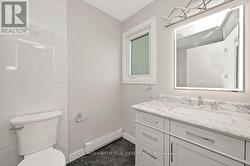 4 Piece Bathroom - 