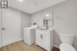 2 Piece Bathroom - 