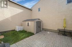 Backyard - 