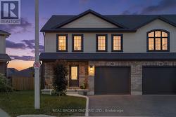 26 AMBER STREET Norfolk, ON N0E 1Y0