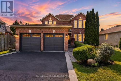 116 FAIRWOOD DRIVE  Georgina, ON L4P 3Y1