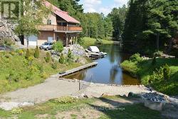 111 ACCESS ROAD  Parry Sound Remote Area, ON P0G 1A0