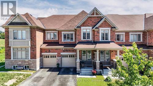 313 SILK TWIST DRIVE  East Gwillimbury, ON L9N 0V4