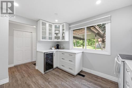 25 Flint Drive, Kitchener, ON - Indoor