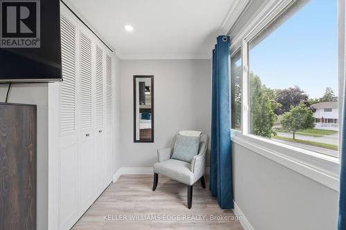 25 Flint Drive, Kitchener, ON - Indoor Photo Showing Other Room