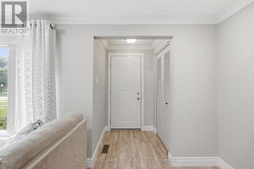 25 Flint Drive, Kitchener, ON - Indoor Photo Showing Other Room