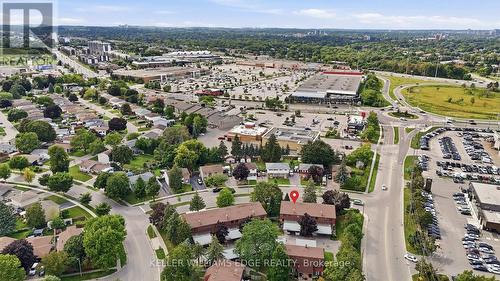 25 Flint Drive, Kitchener, ON - Outdoor With View