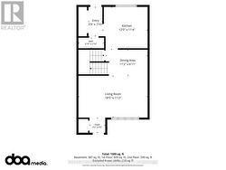 Main Floor - 