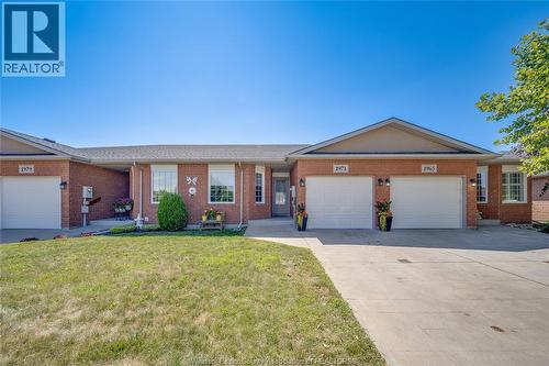 1971 LUXURY AVENUE  Windsor, ON N8P 1W9