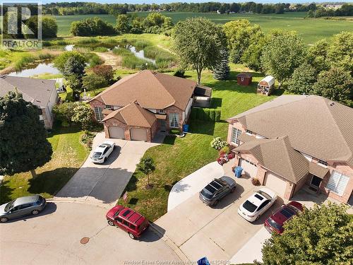 280 DIEPPE CRESCENT  Kingsville, ON N9Y 4E8