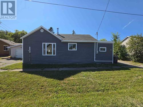 145 Wilding AVE  Sault Ste. Marie, ON P6C 4V2