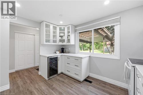 25 Flint Drive, Kitchener, ON - Indoor