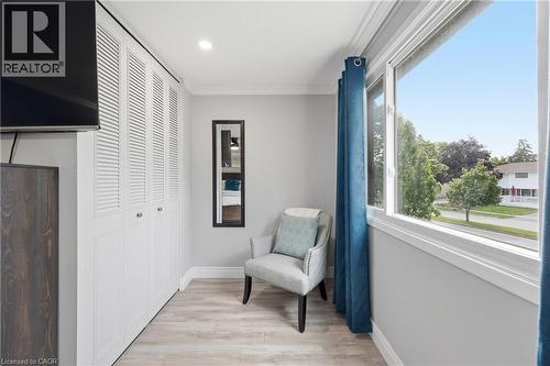 25 Flint Drive, Kitchener, ON - Indoor Photo Showing Other Room