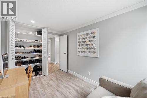 25 Flint Drive, Kitchener, ON - Indoor
