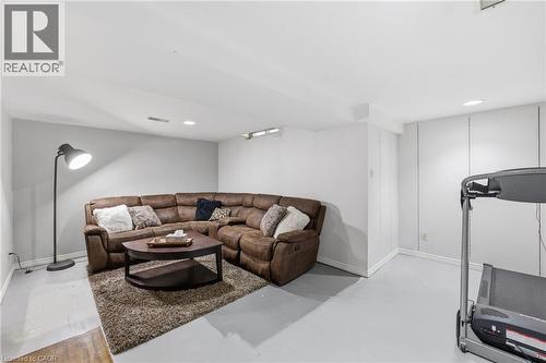 25 Flint Drive, Kitchener, ON - Indoor
