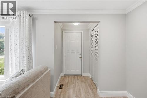 25 Flint Drive, Kitchener, ON - Indoor Photo Showing Other Room