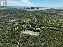158 STOKES BAY ROAD  Northern Bruce Peninsula, ON N0H 1W0