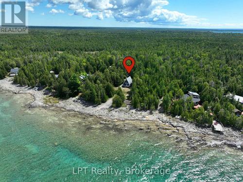 317 ROBERT ALLEN DRIVE  Northern Bruce Peninsula, ON N0H 2R0