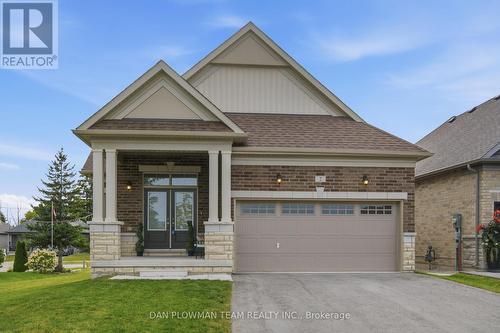 2 HOLTBY COURT  Scugog, ON L9L 0B4