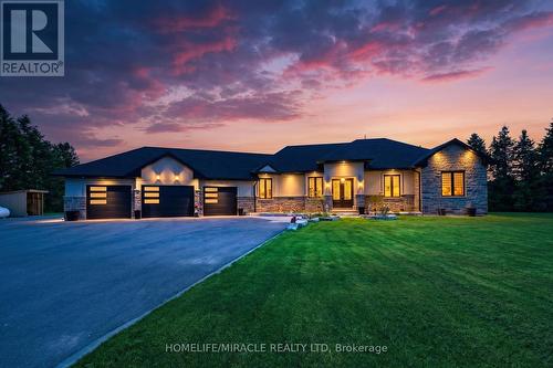 7028 PINE PLAINS ROAD  Adjala-Tosorontio, ON L0M 1J0