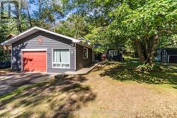 26 SUGAR MAPLE LANE  Huntsville (Stephenson), ON P0B 1L0