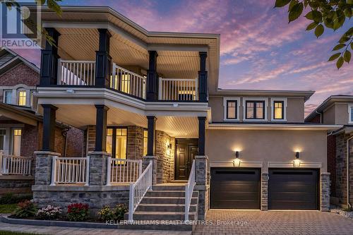 7 PHILIPS LAKE COURT  Richmond Hill, ON L4E 0M2