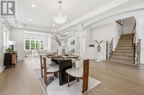 526 MAVRINAC BOULEVARD  Aurora, ON L4G 0H7
