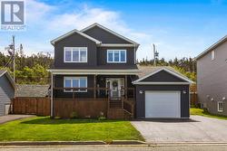 45 Yellowwood Drive  Paradise, NL A1L 0Y1
