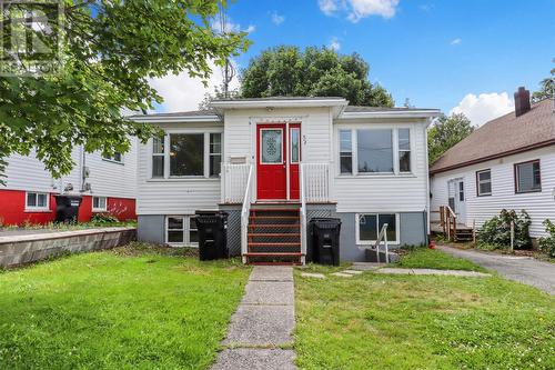 53 Smith Avenue  St John's, NL A1C 5G1