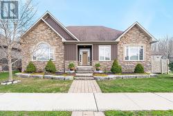 3063 STONE RIDGE BOULEVARD  Orillia, ON L3V 0A3