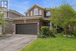 44 PRINCE WILLIAM WAY Barrie, ON L4N 0Y9