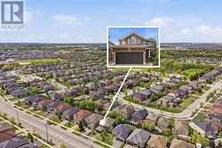 44 PRINCE WILLIAM WAY Barrie, ON L4N 0Y9