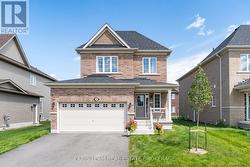 207 CUBITT STREET Clearview, ON L0M 1S0