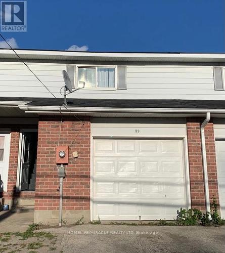 99 HIGH STREET  Collingwood, ON L9V 4V4