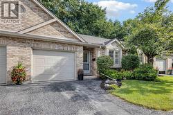633 PARK Road N Unit# 13 Brantford, ON N3R 8B6