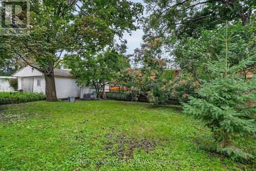 9 Geneva Street, Ottawa, ON - Outdoor
