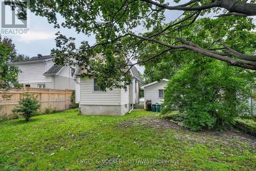 9 Geneva Street, Ottawa, ON - Outdoor