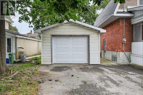 9 Geneva Street, Ottawa, ON - Outdoor With Exterior