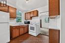 9 Geneva Street, Ottawa, ON  - Indoor Photo Showing Kitchen With Double Sink 